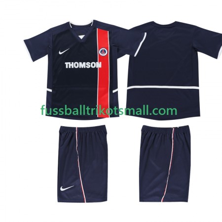 Fußballtrikots AC Mailand 2003 Retro Kinder 2002 Kurzarm Heimtrikotsatz kaufen Fußballtrikots AC Mailand 2003 Retro Kinder 2002 Kurzarm Heimtrikotsatz kaufen